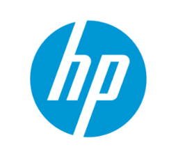 HP Logo