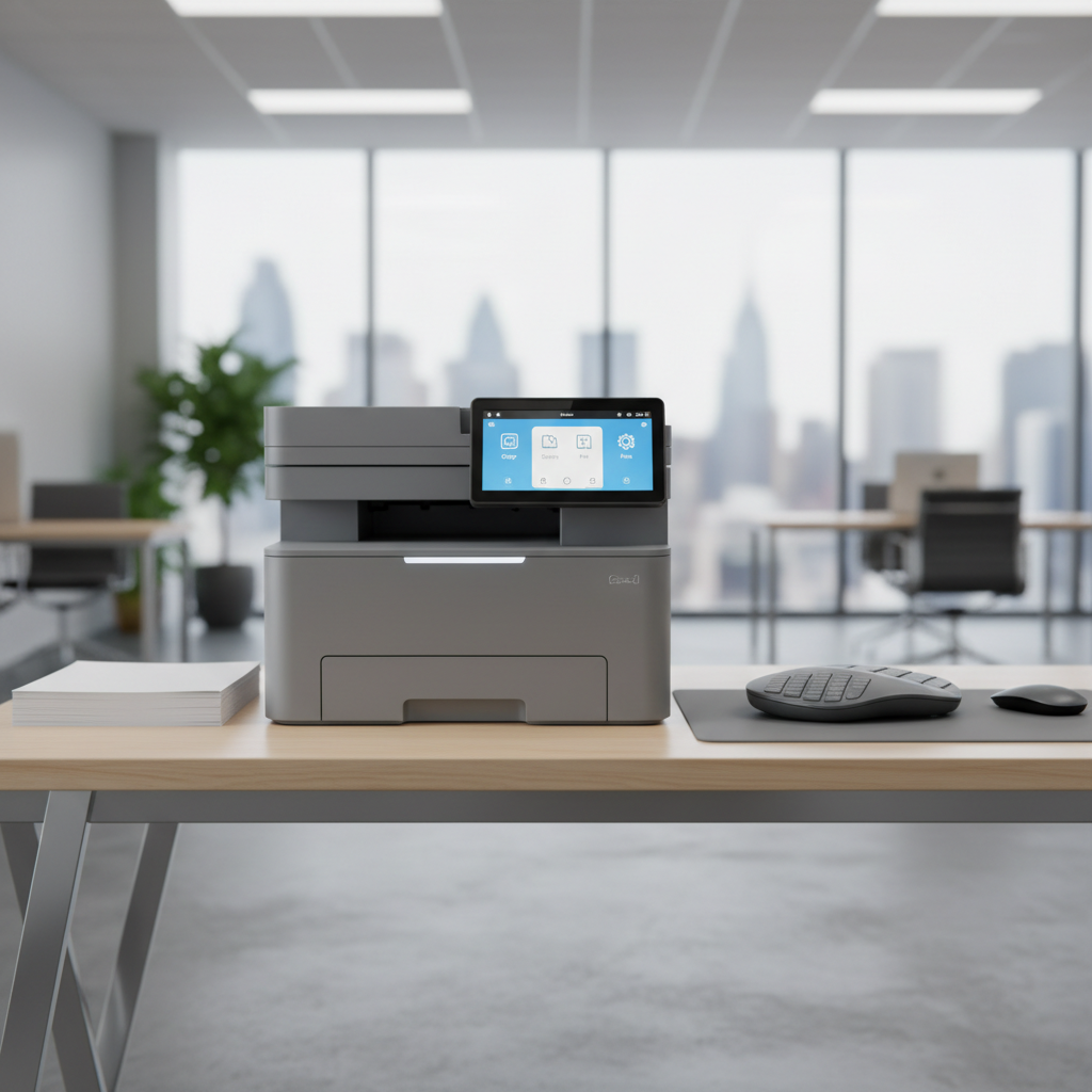 HP Printer